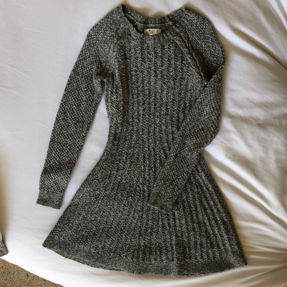 teen sweater dress